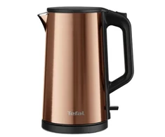 Elektrinis virdulys Tefal KI583C10, 1.5 l, aukso sp.
