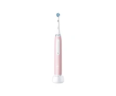 Elektrinis dantų šepetėlis Oral-B iO Series 3, rožinė sp.