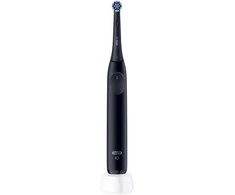 Elektrinis dantų šepetėlis Oral-B iOS2.1D9.0 iO2 Night Juodas, juoda sp.