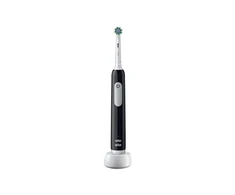 Elektrinis dantų šepetėlis Oral-B Pro Series 1 D305.513.3, juoda sp.