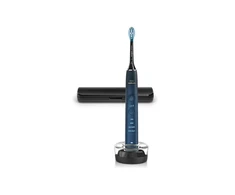 Elektrinis dantų šepetėlis su programėle Philips Sonicare Philips Sonicare DiamondClean 9000
