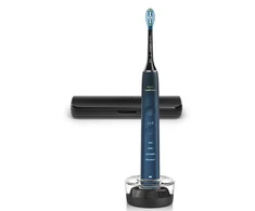Elektrinis dantų šepetėlis Philips HX9911/88. mėlynas