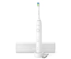 Elektrinis dantų šepetėlis Philips HX7110/02