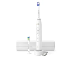 Dantų šepetėlis Elektriskā zobu birste Philips Sonicare 6500 HX7410/02