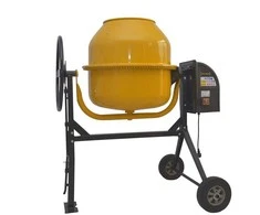 Grunder Betono maišyklė 160L HCM550