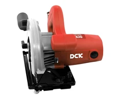 Elektrinis diskinis pjūklas 185mm, 1500W, KMY07-185, DCK