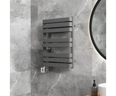Terma Elektrinis rankšluosčių džiovintuvas WARP T BOLD 50 x 65.5cm