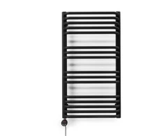 Elektriskais dvieļu žāvētāja stienis Terma Anno, heban krās., 50 cm x 90 cm, 400 W