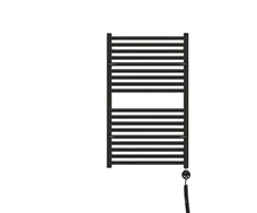 Elektrinis rankšluosčių džiovintuvas Terma Lima, heban sp., 50 cm x 82 cm, 400 W
