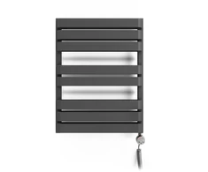 Terma Elektrinis rankšluosčių džiovintuvas WARP T BOLD 50 x 65.5cm