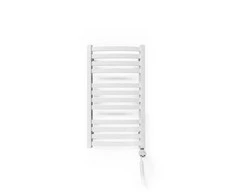 Elektrinis rankšluosčių džiovintuvas Terma D01 400 mm x 710 mm, balta