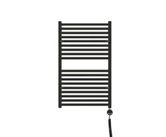 Elektrinis rankšluosčių džiovintuvas Terma Lima, heban sp., 50 cm x 82 cm, 400 W
