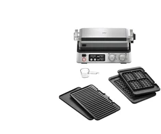 Elektriskais galda grils Braun MultiGrill 7 CG7044