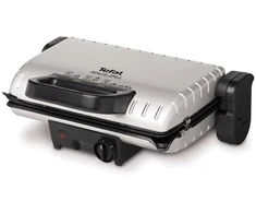 Elektriskais galda grils Tefal Minute Grilis GC2050