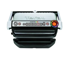 Elektriskais galda grils Tefal OptiGrill+ GC716D12