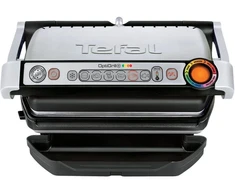 Elektriskais galda grils Tefal OptiGrill+ GC716D12