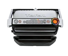 Elektriskais galda grils Tefal OptiGrill+ GC716D12