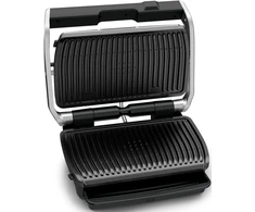 Elektriskais galda grils Tefal OptiGrill Elite XL GC760D30