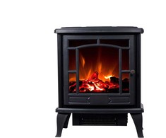 Elektrinis židinys Flammifera BEF-16FS, 1950 W