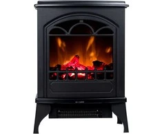 Flammifera Miesto lauko elektrinis židinys WS-D-01 1,5KW