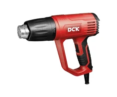 Elektrinis techninis fenas 2000W, KQB04-2000, DCK