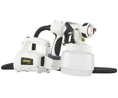 Elektrinis dažų purkštuvas Wagner 2361524, 460 W, 1300 ml