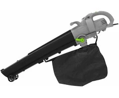 Elektriskais lapu sūcējs Okko CYBV01B-T, 2600 W