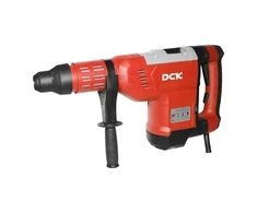Elektrinis perforatorius SDS-MAX, 8,2kg, 1500W, KZC45, DCK