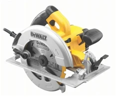 Elektrinis diskinis pjūklas Dewalt DWE575K, 1600 W, 190 mm