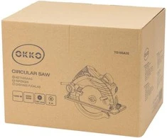 Okko Monroe Diskinis pjūklas TG185A35 185 MM 1200 W