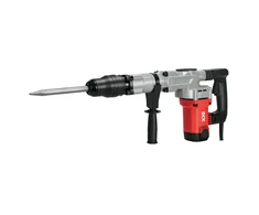Elektrinis smūginis skeltuvas SDS MAX, 7,3kg, 22J, 1500W, KZG07-6SM, DCK