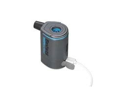 Elektrinė pompa Bestway POWERTOUCH. juoda. 5.7x5.1x9.3cm