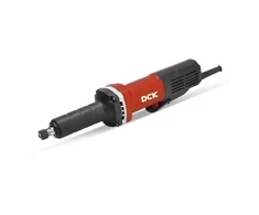Elektrinis tiesinis šlifuoklis 710W, KSJ08-25P, DCK
