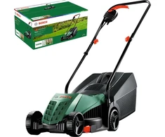 Elektrinė vejapjovė Bosch EasyRotak 32-215, 1200 W