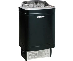 Elektrinė pirties krosnelė HARVIA STEEL TOP M60, 6 kW