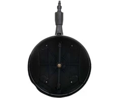 Elektrinė aukšto slėgio plovimo mašina Grunder APW-VCN-130P,B,, 2500 W, 195 barai