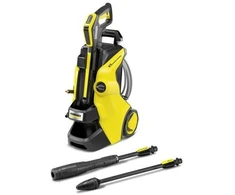 Elektrisks augstspiediena mazgātājs Kärcher K 5 Power Control Flex, 2100 W, 145 Bar