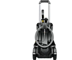 Elektrisks augstspiediena mazgātājs Kärcher K 5 Power Control Flex, 2100 W, 145 Bar