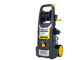Elektrinė aukšto slėgio plovykla Stanley FatMax SXFPW27DTS-E, 2700 W, 160 Bar