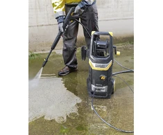 Elektrinė aukšto slėgio plovykla Stanley FatMax SXFPW18B-E, 1800 W, 140 Bar