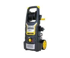 Elektrisks augstspiediena mazgātājs Stanley FatMax SXFPW27DTS-E, 2700 W, 160 Bar