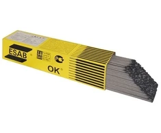 Elektrodas ESAB, konstrukciniam plienui, 4.0 mm, 6.2