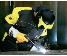 Elektrods ESAB, metināšanas tērauds, 2.5 mm, 5.0