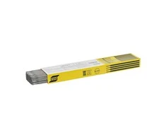 Elektrods ESAB, metināšanas tērauds, 2.5 mm, 5.0