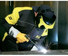 Elektrodas ESAB, nerūdijančiam plienui, 2.0 mm, 5 vnt.