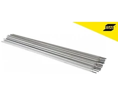 Elektrodas ESAB, nerūdijančiam plienui, 3.2 mm, 5 vnt.
