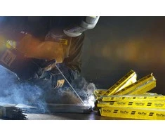Elektrods ESAB, nerūsējošais tērauds, 3.2 mm, 1.7