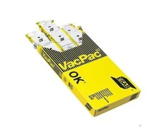 Elektrods ESAB, nerūsējošais tērauds, 3.2 mm, 1.7