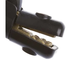 Elektrodu turētājs Deca, 200 A