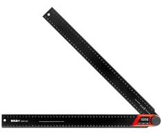 Elektroniskais stūrītis Sola WMD 500 56052401, 500 mm, 0 - 270 °
